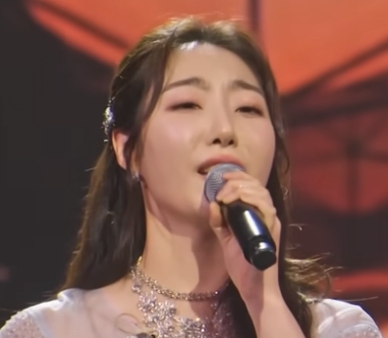 영일만 친구 - 곽지은