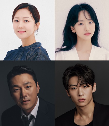 드라마 아이쇼핑 출연진 등장인물 염정아 원진아 최영준 덱스 김진영