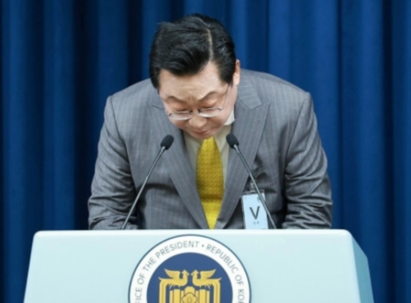 주형환 전 장관 저출산위원회 부위원장 임명 이유