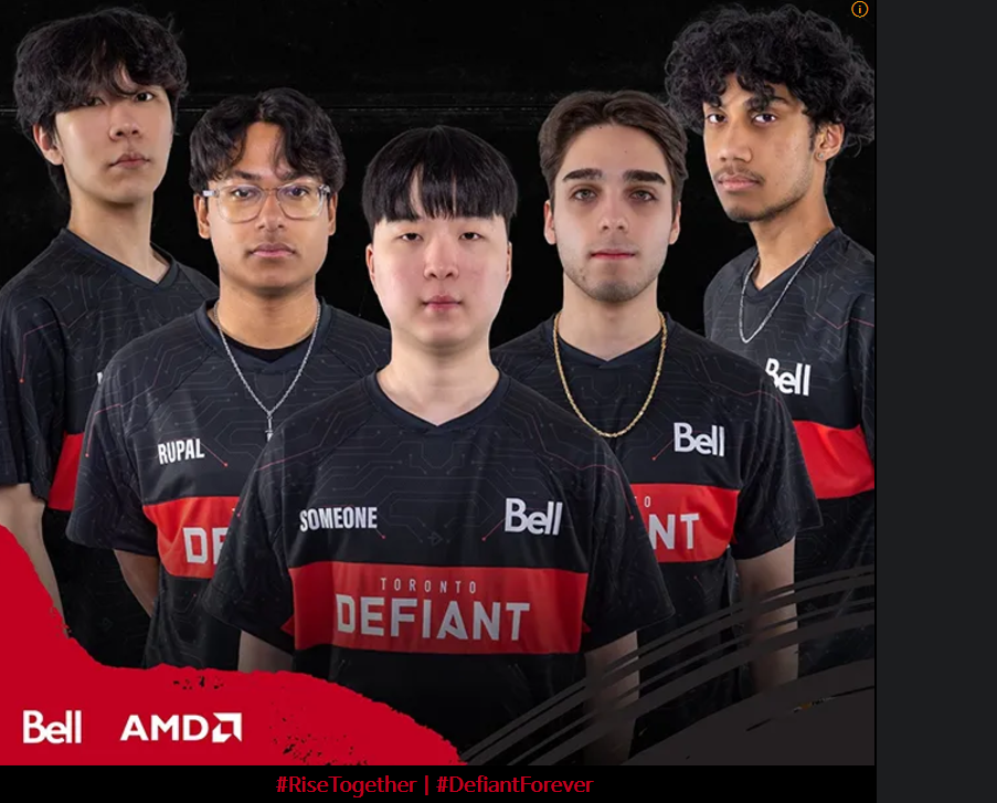 토론토 디파이언트, OWCS 미래 불투명