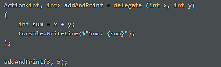 닷넷(.NET)의 프레임워크(Framework) 3.5 이란? + C# 3.0 추가 - 3. ** C# 3.0 Code 주요기능과 개선 사항 ** 닷넷(.NET)의 프레임워크(Framework) 3.5 이란? + C# 3.0 추가 - 3. ** C# 3.0 Code 주요기능과 개선 사항 **