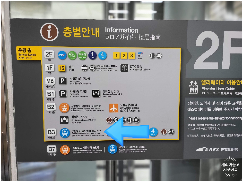 대구에서 김포공항