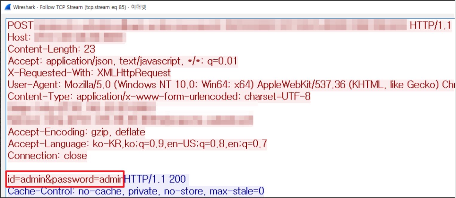 리눅스.초보.비밀번호.무차별대입공격(Brute Force Attack)과 OWASP TOP10 취약점 대응내용