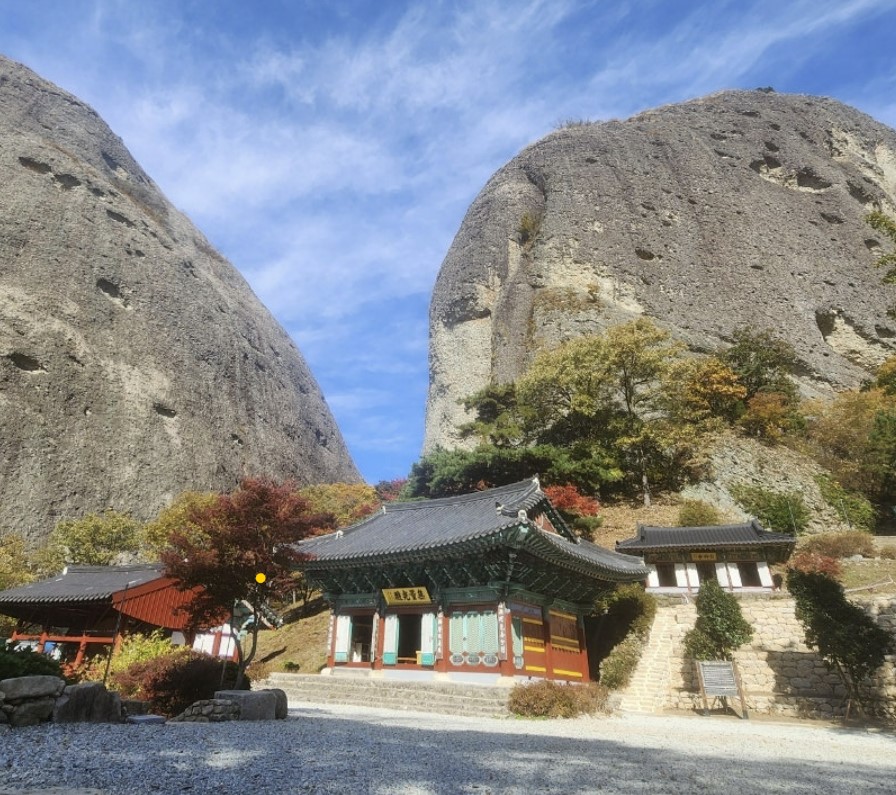 국내여행-마이산