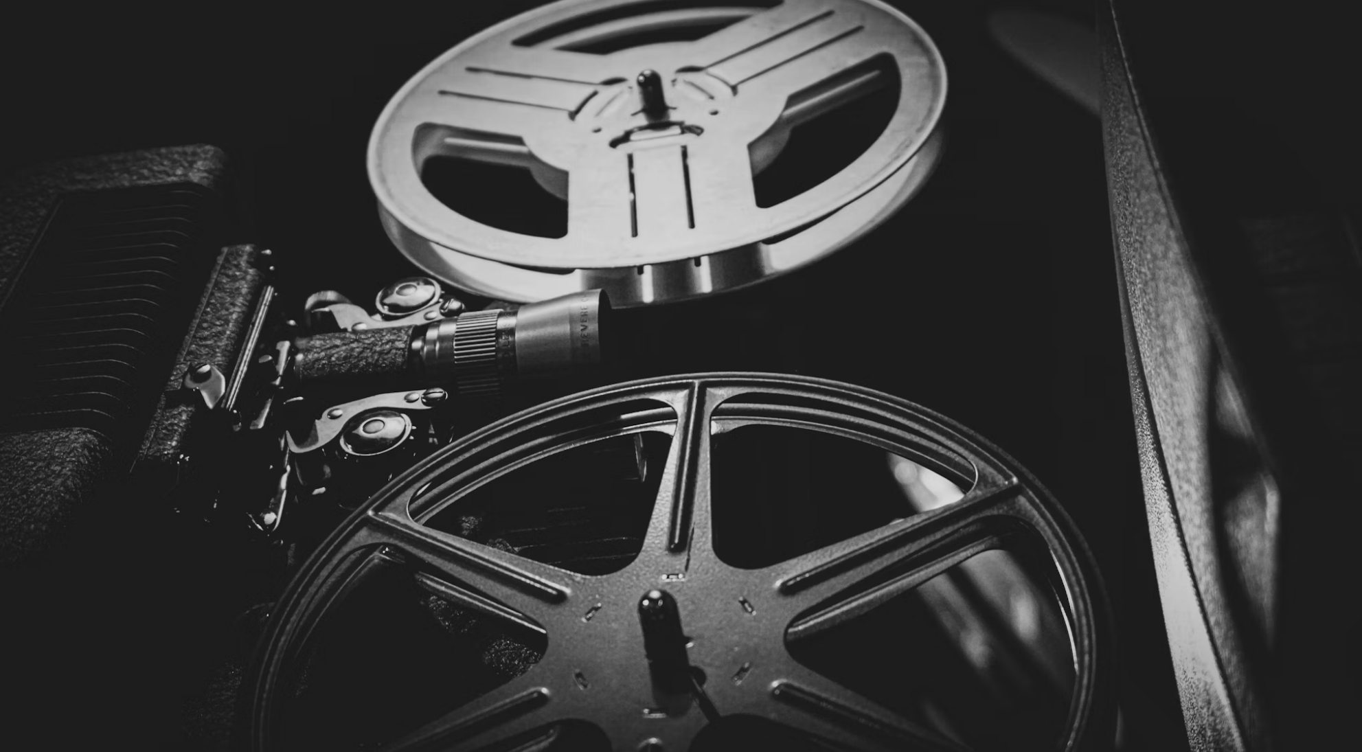 한 편의 영화가 인생을 바꾸는 순간