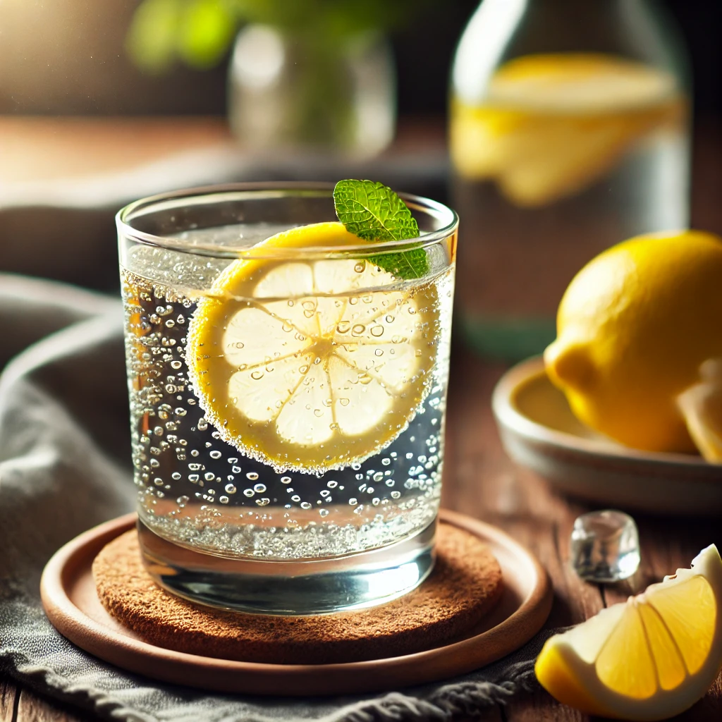 속이 니글 거릴 때 먹는 음식4