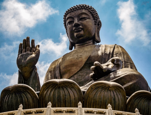 홍콩 4대 매력 섬 투어: 3일 코스 &amp;페리 예약 꿀팁