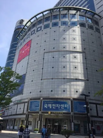 서울남부터미널 버스 시간표 예매안내 정리_23