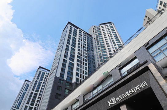 마포프레스티지자이