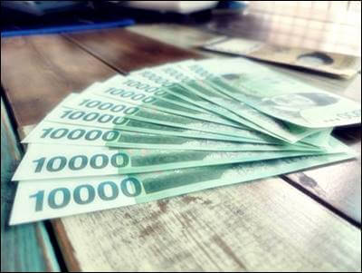 국세청 원클릭환급서비스 간편 신청, 종합소득세 환급 서비스