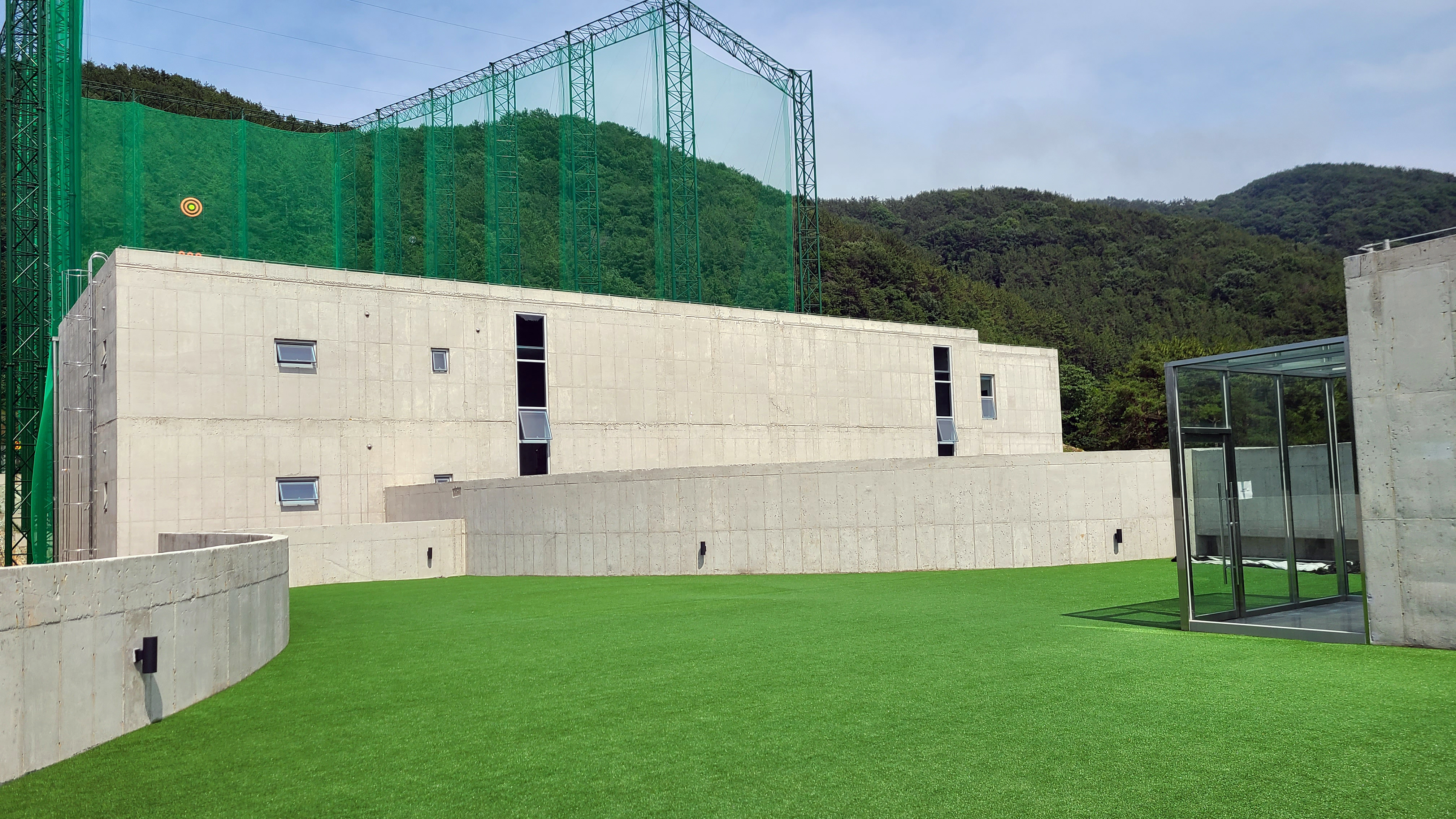 오오유, Outdoor Of Urban