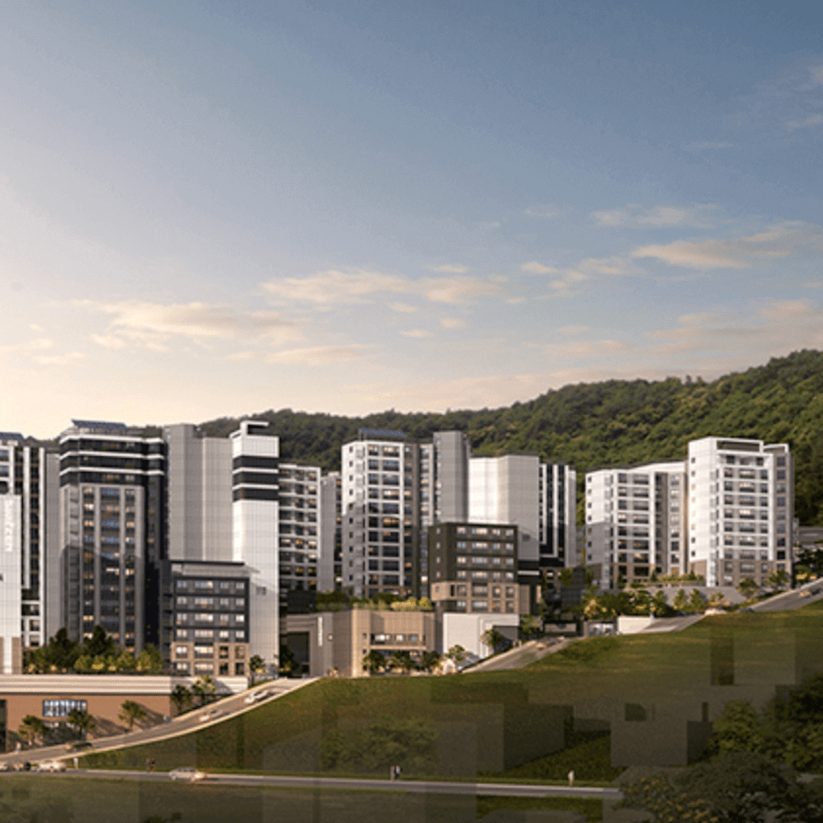 수성 포레스트 스위첸