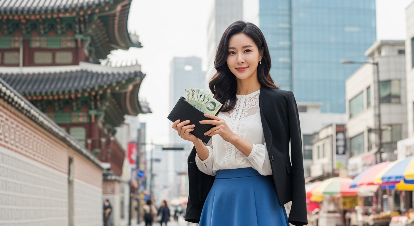 직장인 대출 서류