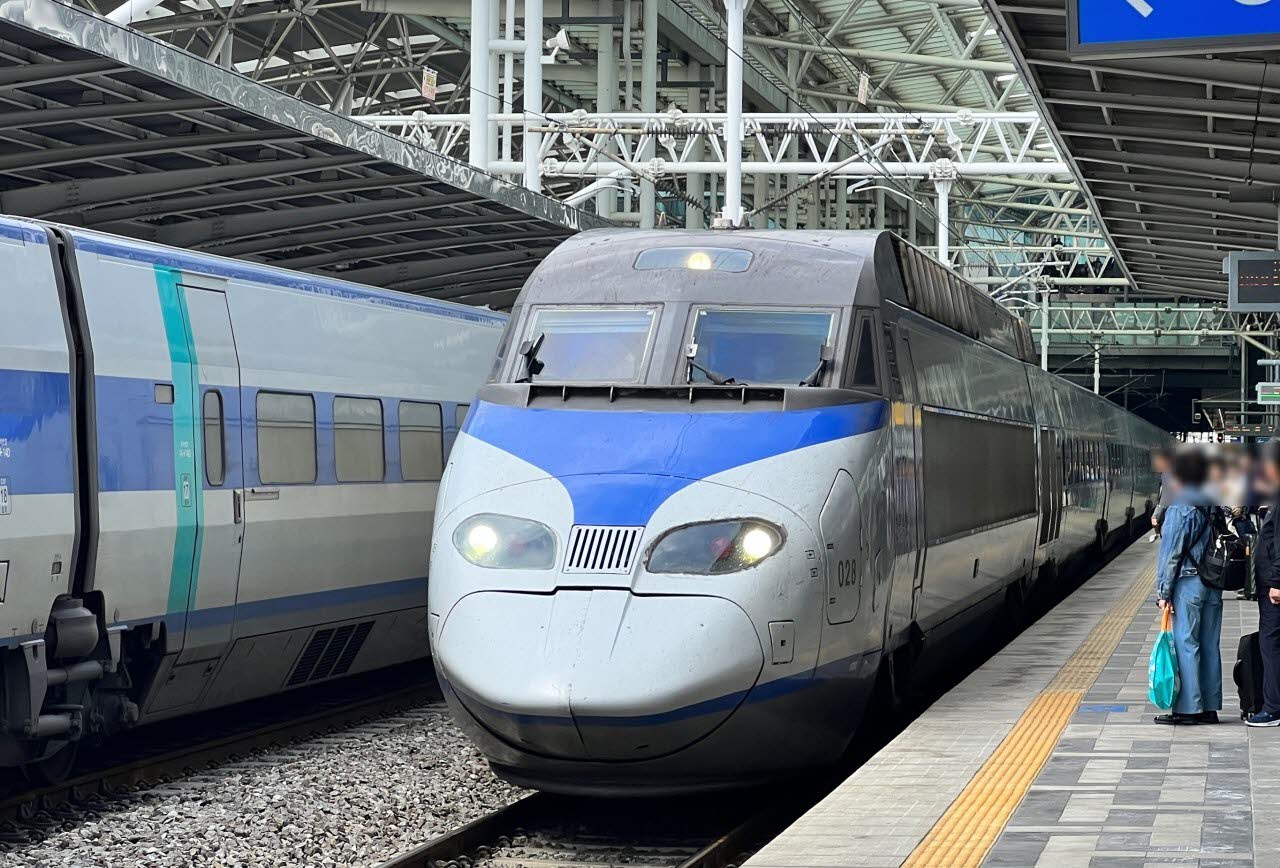 SRT 추석 예매 일정&amp;#44; 2025 SRT 예약 방법