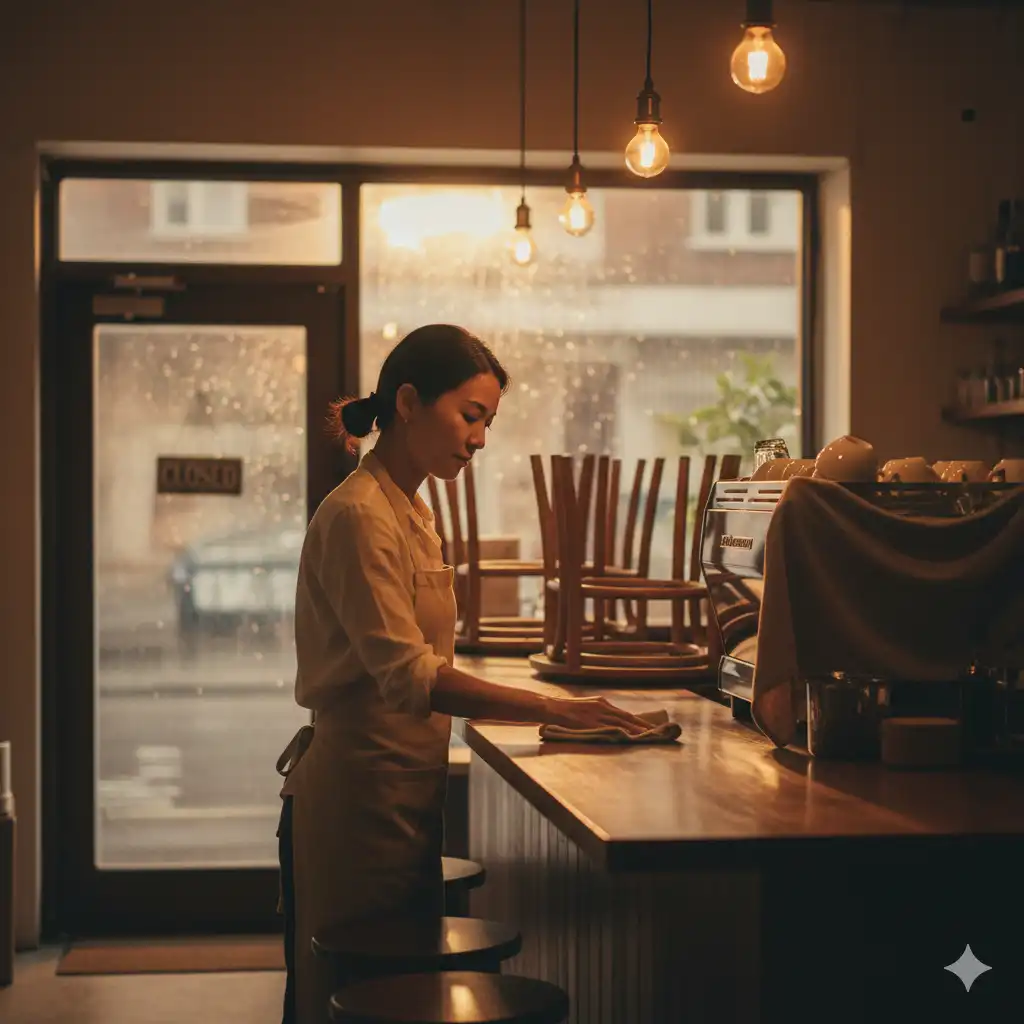 소상공인정책자금[3편] 놓치면 손해 지원금 신청 방법, '직접' vs '대리' 비교