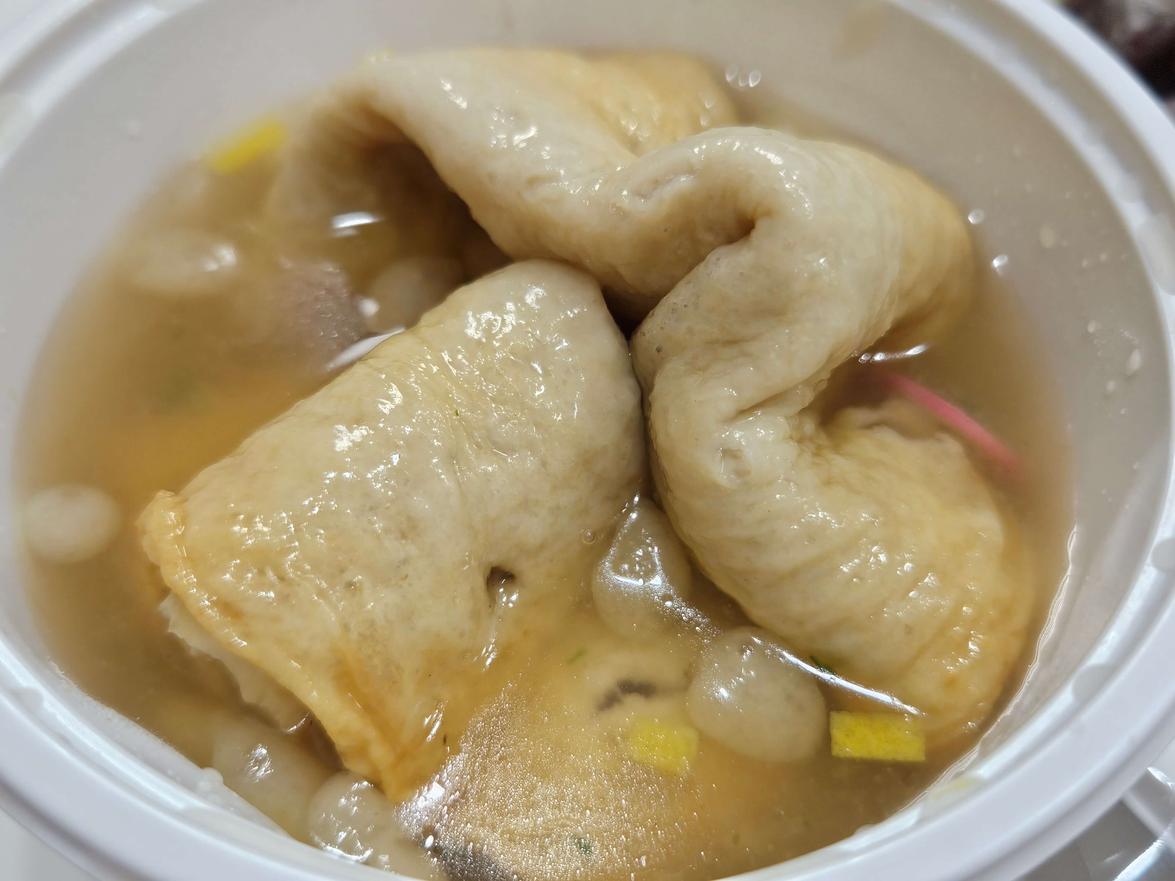 씨앗호떡X꿀삐닭강정