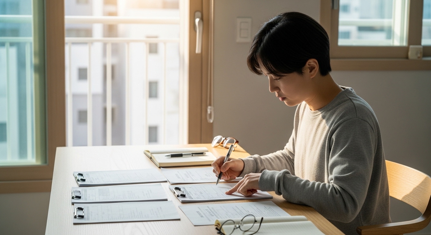 청년버팀목전세대출&amp;#44; 전세대출연장&amp;#44; HUG보증보험