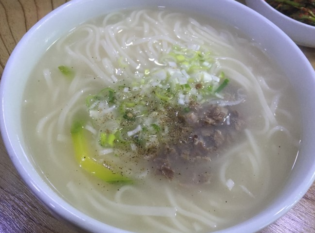 서울맛집 면류