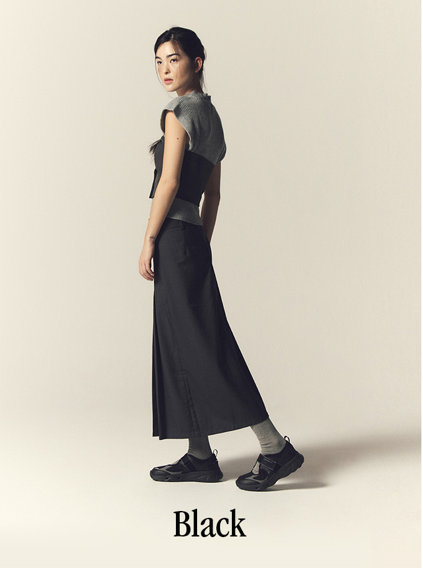 뉴발란스 메리제인 브리즈 블랙