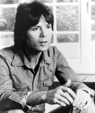 클리프 리차드 젊은