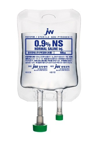 중외엔에스주사액