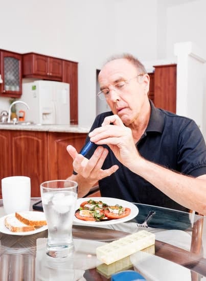 혈당을 천천히 올리기 위한 식사 순서: 건강한 혈당 관리를 위한 팁