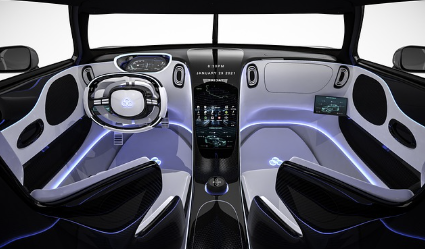 자율주행의 현재와 미래: AI가 운전대를 잡다