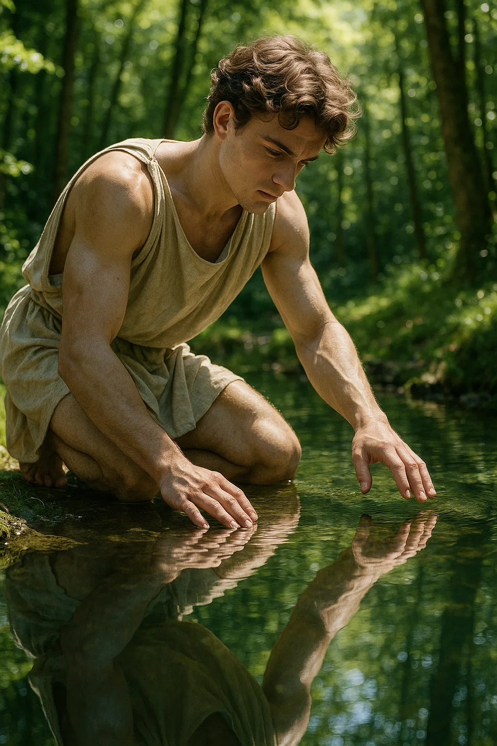 Narcissus