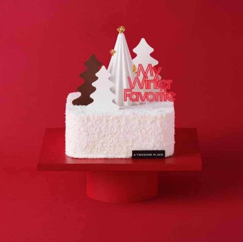 화이트-포레스트리