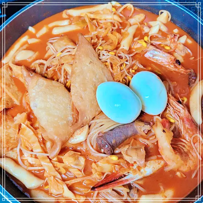 생방송투데이 성남 신흥동 한마음으로 지켜온 38년 추억의 옛날 떡볶이 맛집