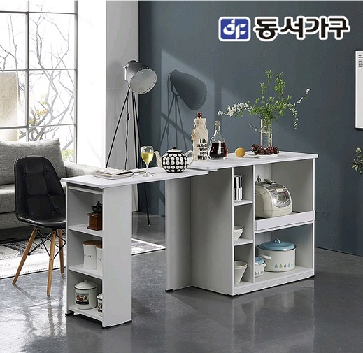 일자형주방