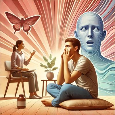 공황장애의 모든 것: 증상부터 치료까지 상세 가이드