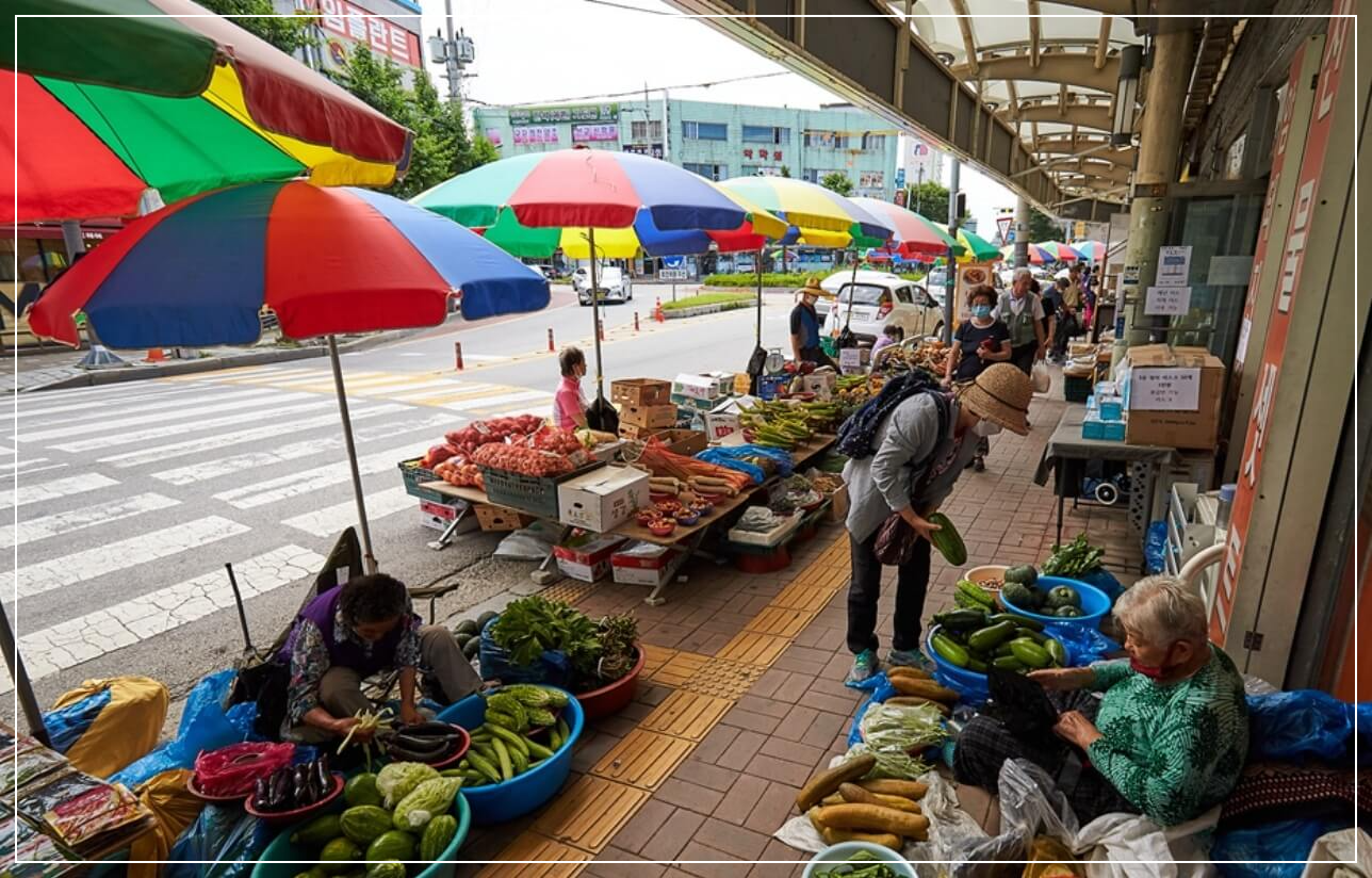 동두천 가볼만한곳 베스트10 동두천 큰시장