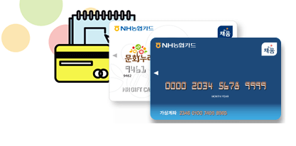 문화누리카드 잔액조회, 사용처, 충전 알아보기