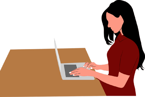 부산의 한 행정복지센터에서 사회복지 업무를 담당하는 A씨는 지난해 4월부터 6월까지 '사회보장정보시스템'을 통해 남자친구와 남자친구의 가족들에 대한 개인정보를 총 52차례에 걸쳐 취득한 혐의로 재판에 넘겨졌다. 본 기사와 무관한 이미지. [사진=픽사베이]