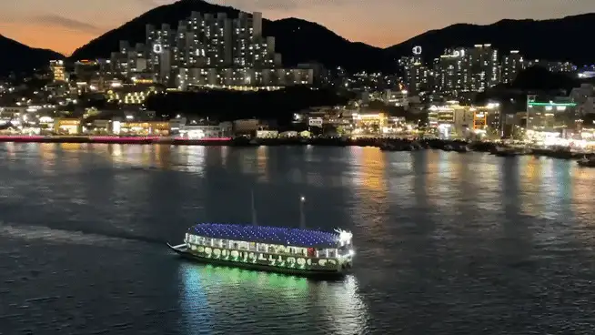 여수 거북선호