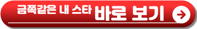 금쪽같은 내 스타