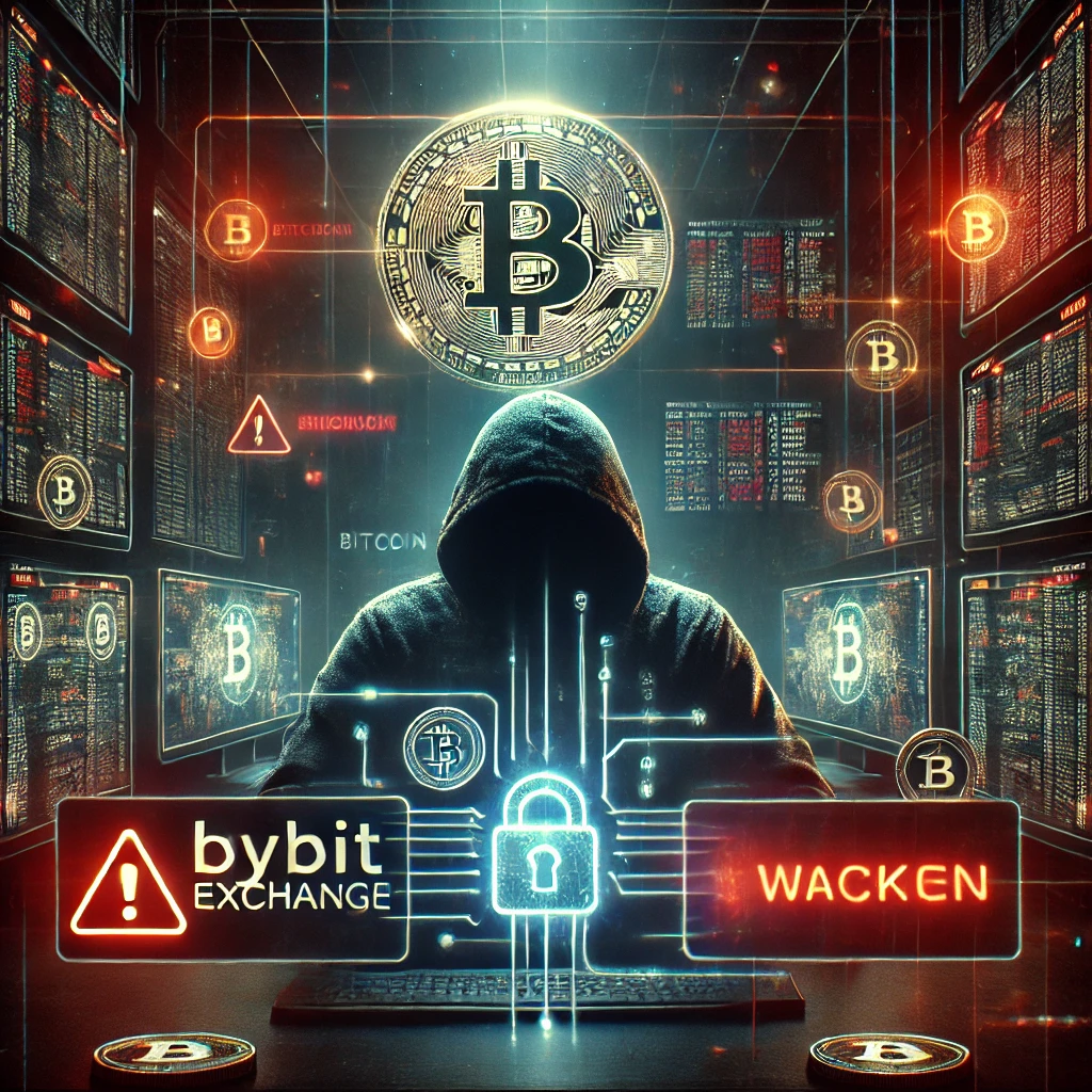 이 사진은 바이 비트 해킹 과 관련된 이미지 입니다.