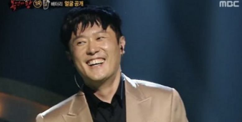 정재욱 얼굴