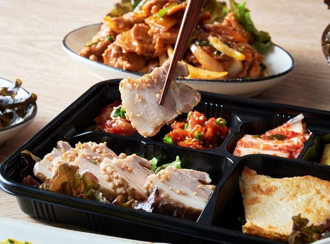 오늘N 곤드레나물솥밥 인천 남동구 맛집 위치! 한끼에 얼마에요