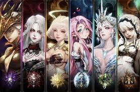 빛의 계승자 이클립스