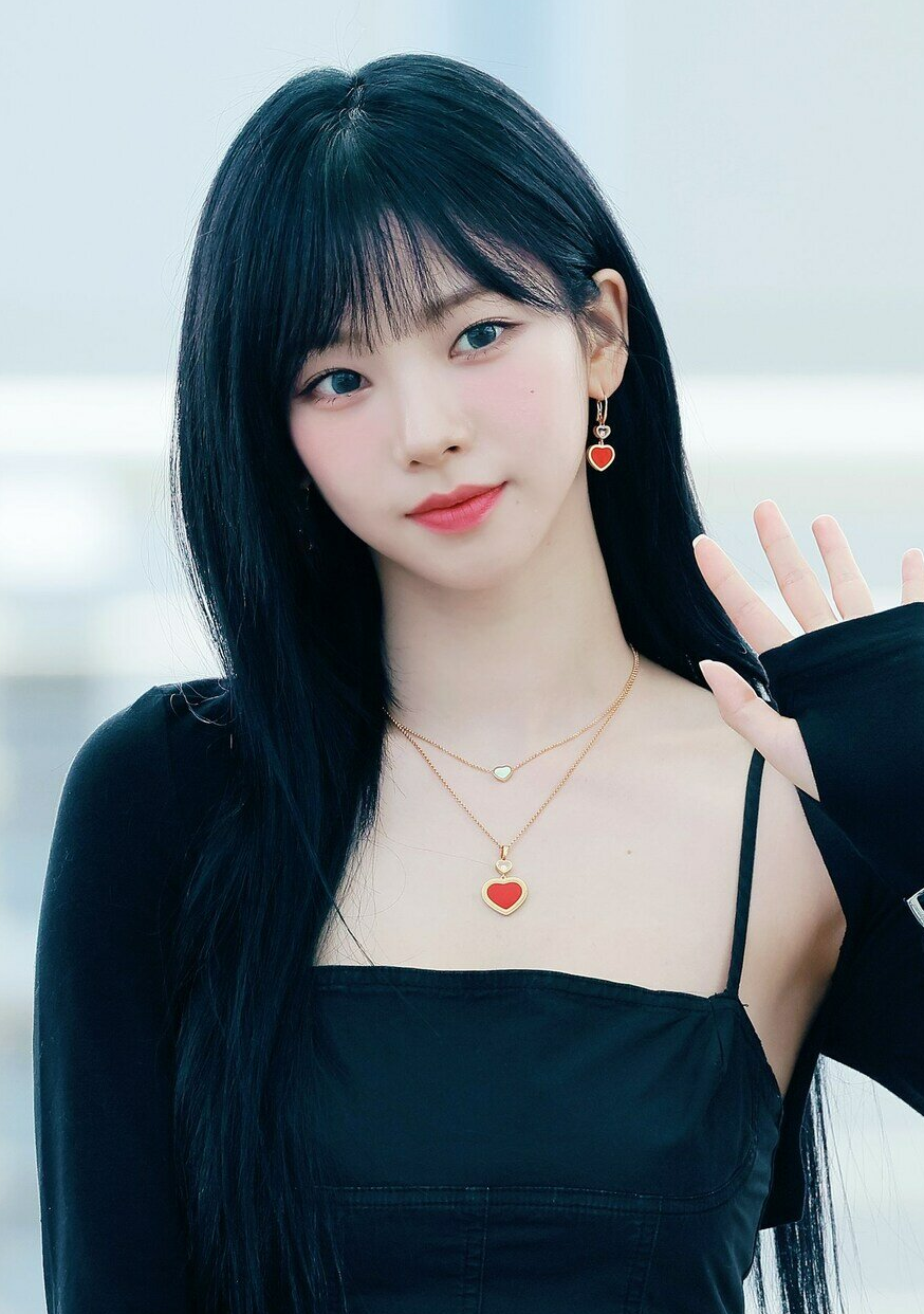 겨울쿨톤 대표연예인사진