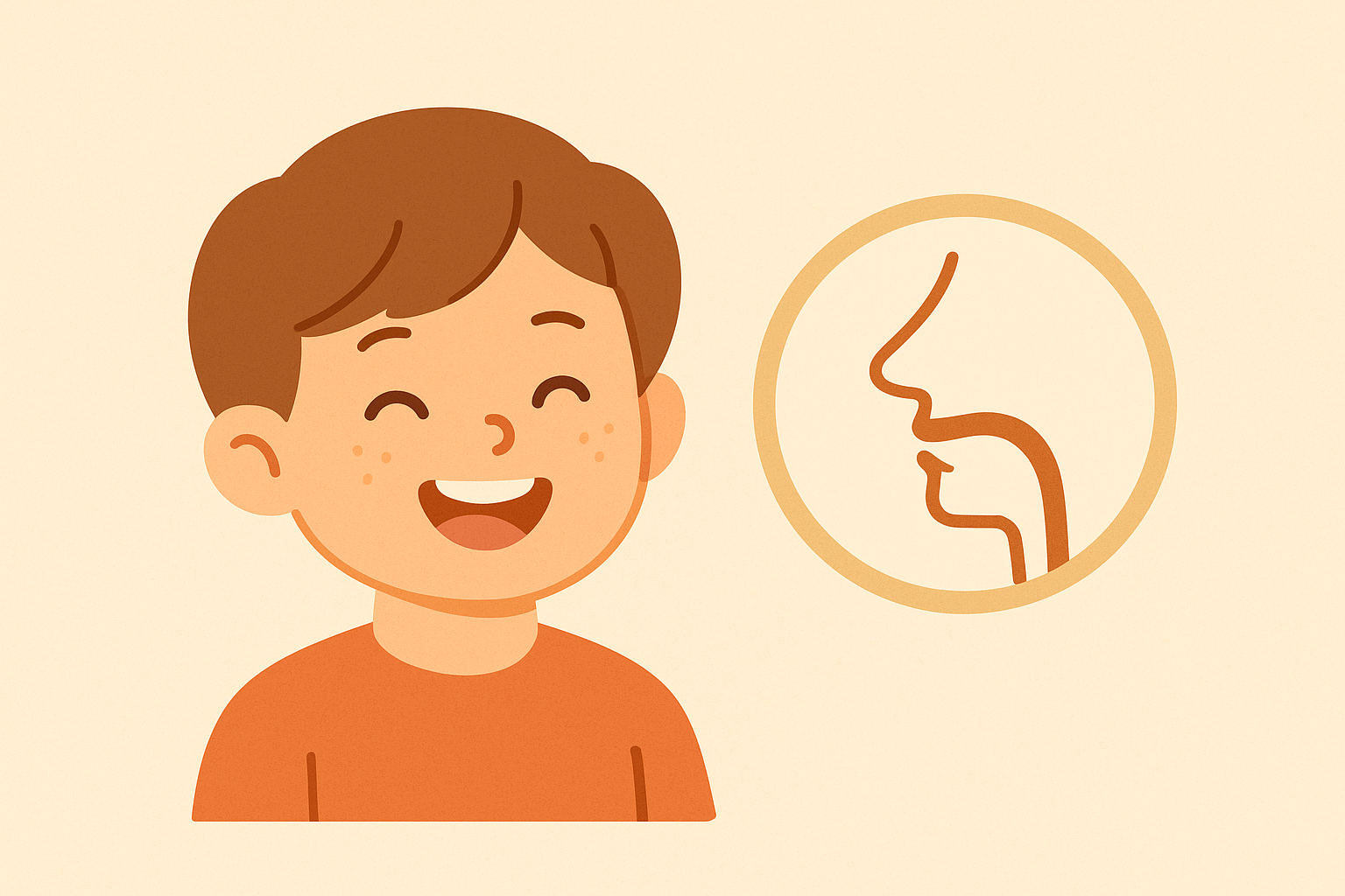 아데노이드 수술 반드시 해야하나? 증상과 판단 기준