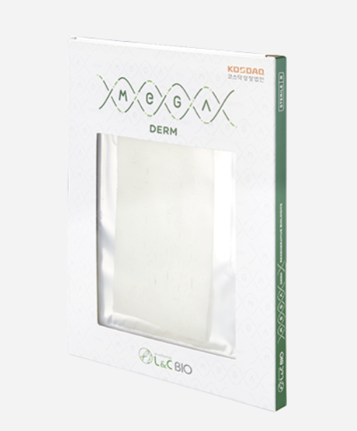 유방암 수술 후 재건, 성공 비밀: ADM(무세포동종진피)