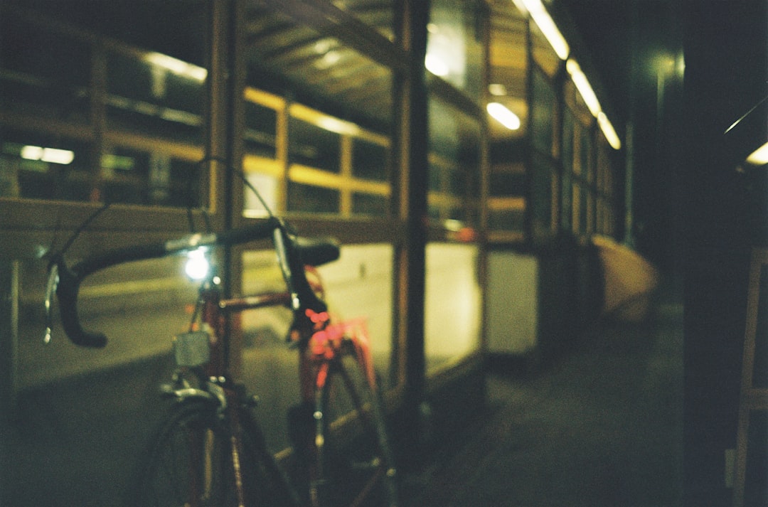 Transportation.
