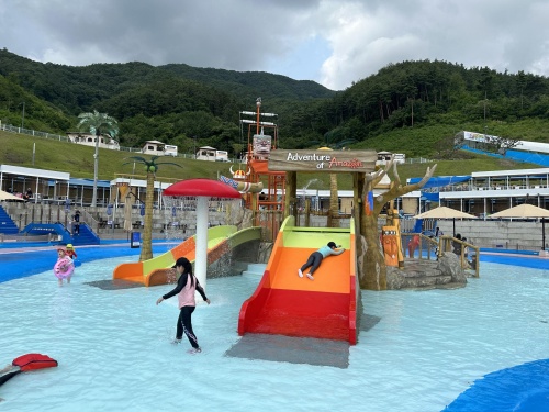 완주_아쿠아틱파크_아마존