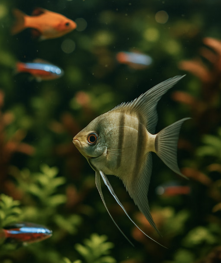 평화로운 합사를 위한 단 하나의 조건