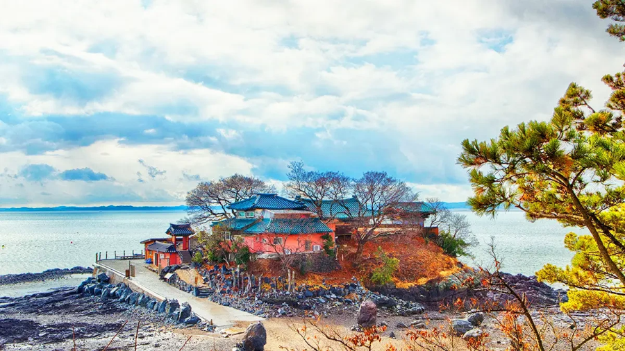 서산 가볼만한 곳