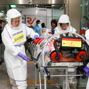 중국폐렴 관련주 대장주 테마주 수혜주 TOP5