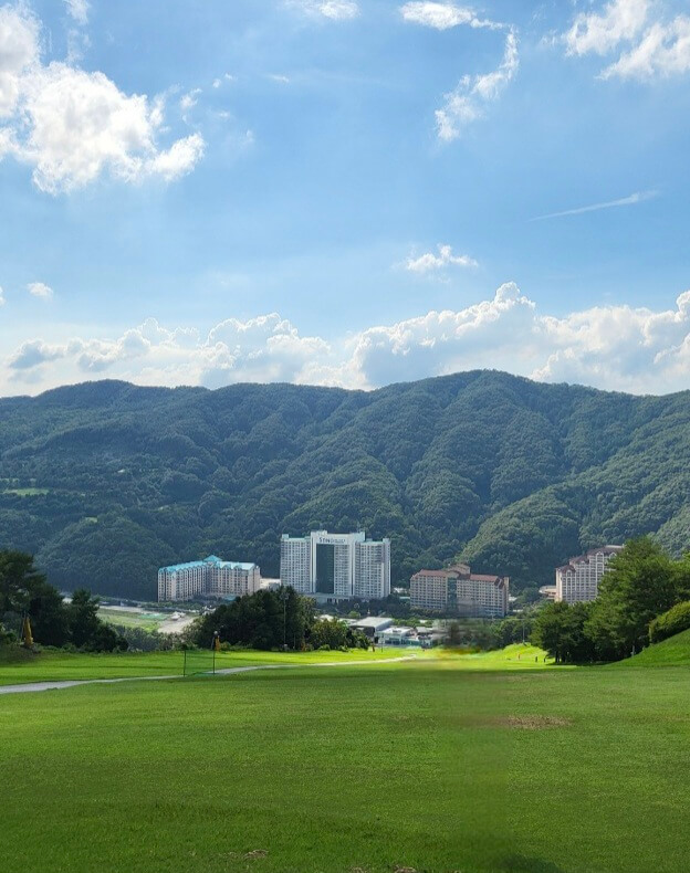 소노펠리체 리조트